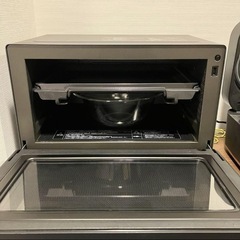象印 ES-GU26 オーブンレンジ エブリノの画像