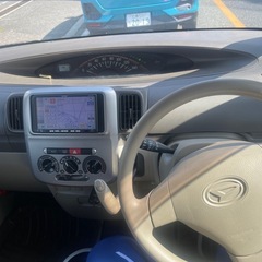 ダイハツ　タント　その場で乗って帰れますの画像