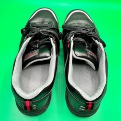 ⭐️値下げしました。安全靴　28cmの画像