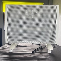暖房機器