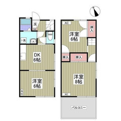 【🌴入居費用14万円🌴】✨審査No.1✨ 🔥相鉄本線 ⻄⾕ バス...
