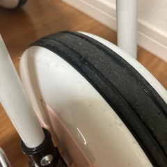 ディズニー　三輪車の画像