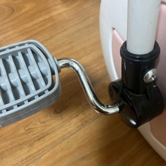 ディズニー　三輪車の画像