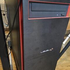 ゲーミングPC