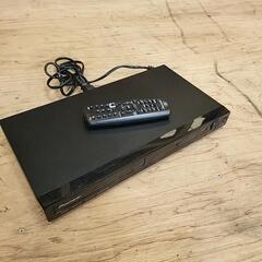 Pioneer DVDレコーダー 2017