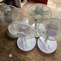 扇風機の画像