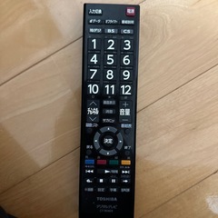 TOSHIBA REGZA 32S10 液晶テレビ (m) 篠栗のテレビ《液晶テレビ