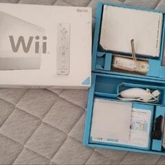 Wiiセット