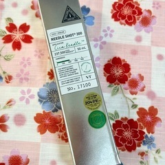 VT CICA REEDLE SHOT 300 シカリドルショッ...