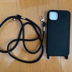 iPhone15plusケース