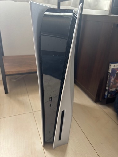 プレステ5ディスクドライブCFI1200
