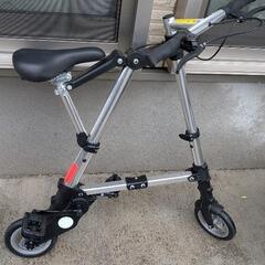 中古】所沢市の自転車を格安/激安/無料であげます・譲ります