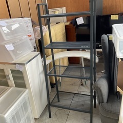 お取引き中です！棚　ラック　ぐらつきあり 中古の画像