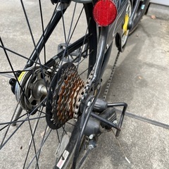 子ども用　自転車の画像