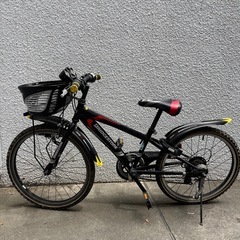 子ども用　自転車
