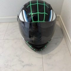 ヘルメット