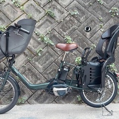 公式】パナソニック 電動アシスト自転車｜電動アシスト自転車