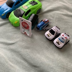 ミニカー