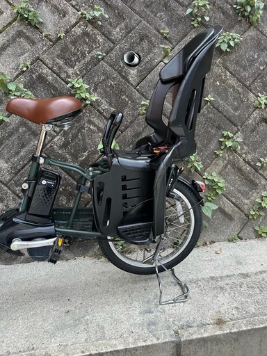 パナソニック電動アシスト自転車バッテリー12ah (さくら🌸) 近鉄