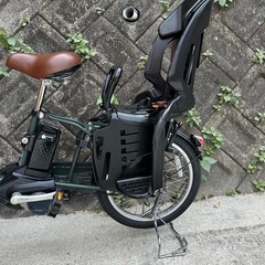 パナソニック電動アシスト自転車バッテリー12ah (さくら🌸) 近鉄