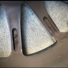 ST SPORT スタッドレスタイヤ 17インチ4本　　　 pcd112の画像