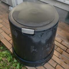 中古コンポスト