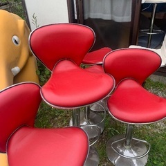 カウンターチェア　椅子
