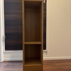 木製ボックス 板4枚付属
