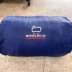 ウールリッチ WOOL RICH テント レジャー アウトドア キャンプ ギア マット インナーマット
の画像