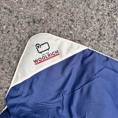 ウールリッチ WOOL RICH テント レジャー アウトドア キャンプ ギア マット インナーマット
の画像