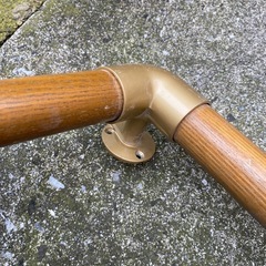 手すり
の画像