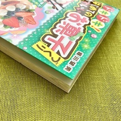 【美品】ドキドキ！はじめてのかわいいお菓子づくり 堀川望美 小学生 スィーツ 本 ブック レシピ本 Book クッキング お菓子 レシピ の画像