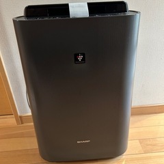 加湿空気清浄機SHARP「美品」