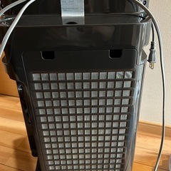 加湿空気清浄機SHARP「美品」の画像