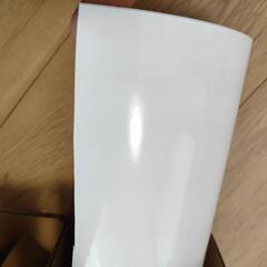 カッティングシート　ダイナカル 艶ありホワイトの画像