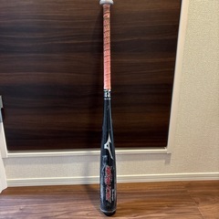 ミズノ バットの中古が安い！激安で譲ります・無料であげます