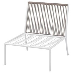 
【IKEA】SEGERON セーゲローン／1人掛けソファの画像