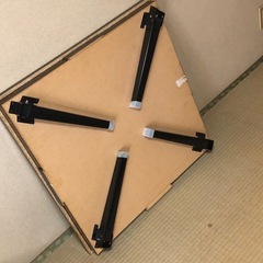 雀卓　決まりました
の画像