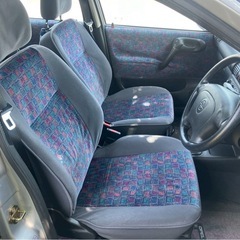 車検込！超低走行!! 貴重　オペル　OPEL  ヴィータ　GLS シルバー　ワンオーナー　エモ車　中古車　長崎　諫早　島原　南島原　大村の画像