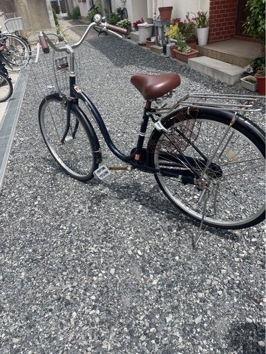 自転車