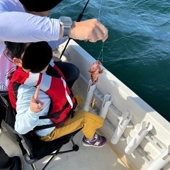 津屋崎〜宗像方面海釣り仲間募集(ショア・オフショア)