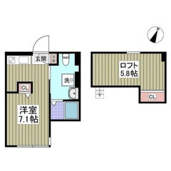 【🌴入居費用13万円🌴】✨審査No.1✨ 🔥ＪＲ京浜東北・根岸線...