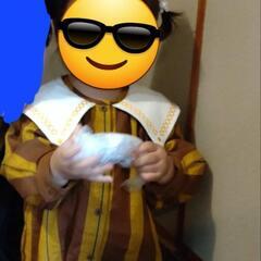モイモルン　ワンピース　90の画像