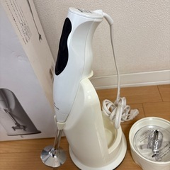 貝印　ブレンダー　KAI マルチブレンダー　の画像