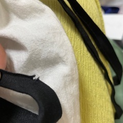 コニー　外紐のみ　袋説明書付きの画像