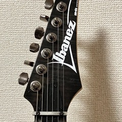 ギターの画像