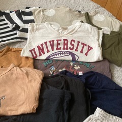 全20点以上　futafuta 無印　BREEZEなど80-100サイズ　2ー3才　まとめ売り の画像