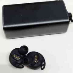 JBL/アンダーアーマー TRUE WIRELESS FLASH X ワイヤレスイヤホンの画像