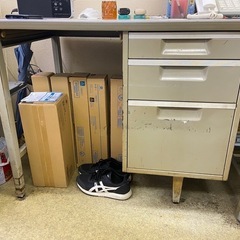 オフィス家具の画像