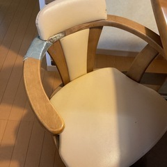 ダイニングテーブルお譲りしますの画像